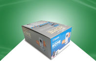 Boîtes de empaquetage imprimées par boîtes de papier écologiques d'emballage pour des produits de sécurité
