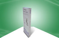 Boîtes de papier recyclables d'emballage adaptées aux besoins du client avec l'impression offset de CMKY