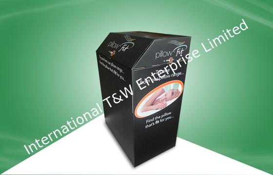 acheter Poubelles de carton d'oreiller de magasins online manufacture