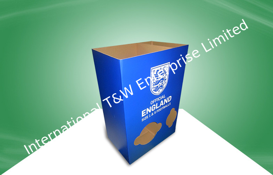 acheter Poubelles faites sur commande de carton online manufacture