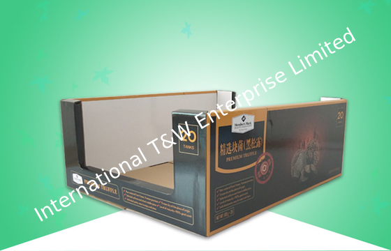 acheter Affichage empilable de plateau de Pdq de nourriture online manufacture