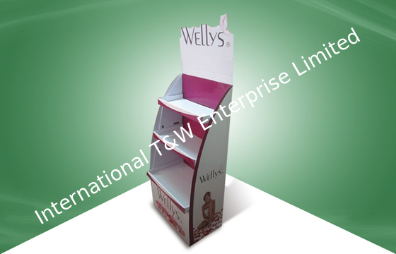acheter Affichages de carton de position de POP online manufacture
