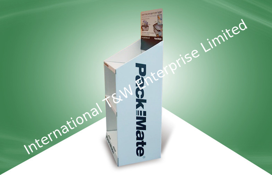 acheter Présentoirs de carton d'étagère de l'écurie trois pour des produits de mode d'Underware online manufacture