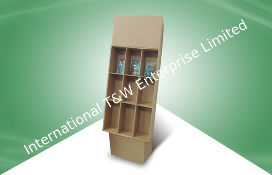 acheter Point de revêtement UV de présentoir de palette de carton d'achat pour populaire online manufacture