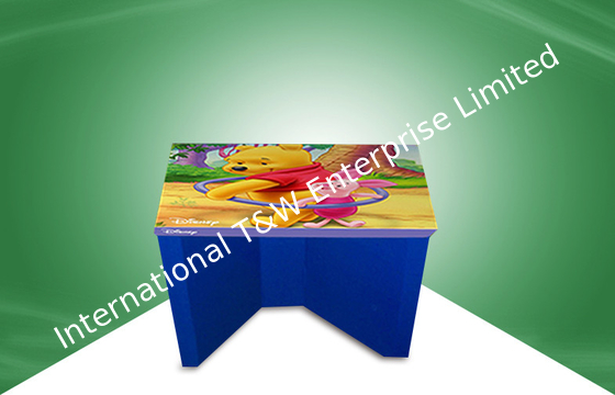 acheter Tableau imprimé de Carboard de chaise de carton de Recycable pour Disney, certification de GV online manufacture