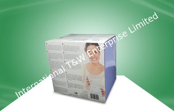 acheter Boîtes de papier faites sur commande d'emballage online manufacture