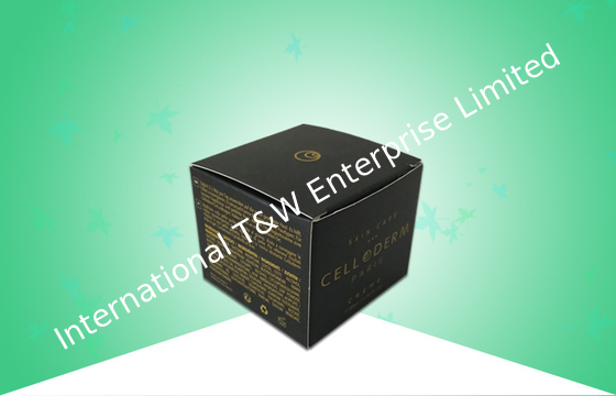 acheter Les boîtes de papier faites sur commande d'emballage ont imprimé la stratification de Matt pp pour les produits de emballage de cosmétiques online manufacture