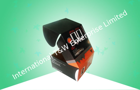 acheter Carton ondulé fort de empaquetage imprimé par gilet de boîtes du feu avec la stratification brillante online manufacture