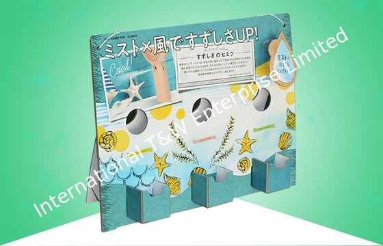 acheter Puissance Wing Display d'associé de poche du cintre trois de carton online manufacture