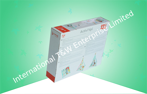acheter EB cannelure de la compensation 4C a ridé les boîtes de papier 350gsm CCNB online manufacture