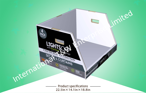 acheter Pallets de carton préchargés à l'emplacement de l'appareil online manufacture