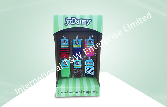 acheter Affichage d'aile de puissance de carton de chaussette online manufacture