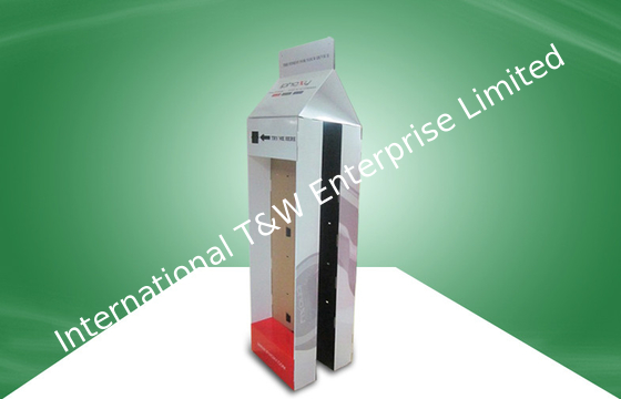 acheter Présentoirs uniques faits sur commande de carton recyclables pour des accessoires d'Iphone online manufacture