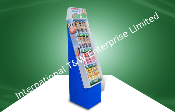 acheter Affichage de carton de POP pour des barres de lait online manufacture