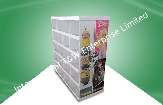 acheter Affichage stable de la publicité de carton de position online manufacture
