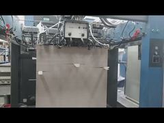 Présentation de demi-palettes en carton ondulé CCNB 350 g/m² SGS pour jouets