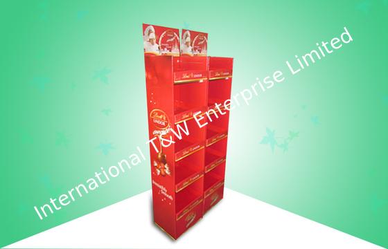 Un bon prix. présentoirs de carton de point de vente en ligne