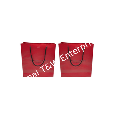 Un bon prix. Impression personnalisée de sacs à papier en vrac en ligne