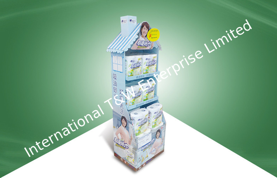 Un bon prix. présentoirs de produits en carton en ligne
