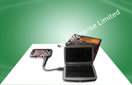 Un bon prix. Chargeur de batterie solaire de l'énergie en ligne