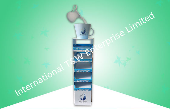 Un bon prix. Abandon de l'affichage en carton POP de poche adapté aux besoins du client pour le shopping en ligne