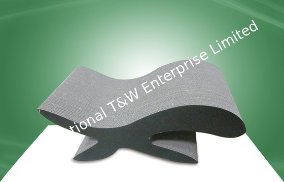 Un bon prix. Carton ondulé de double mur recyclable favorable à l'environnement en ligne