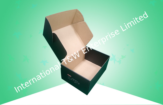 Un bon prix. Boîtes d'emballage de papier ondulé de finition de Matt pour la puissance de emballage de Xtreme de jeu en ligne
