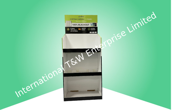 Un bon prix. Affichages 100% recyclables de carton de position pour favoriser le gardien de fruit en ligne